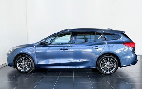 Ford Focus IV, 2019 год, 1 560 000 рублей, 8 фотография