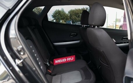 KIA cee'd III, 2012 год, 985 000 рублей, 22 фотография