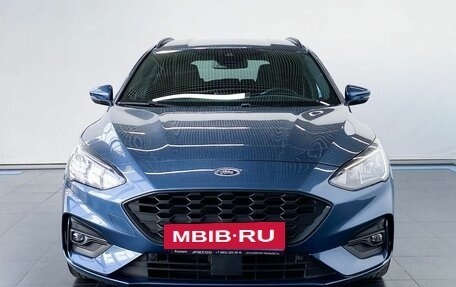 Ford Focus IV, 2019 год, 1 560 000 рублей, 3 фотография