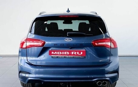 Ford Focus IV, 2019 год, 1 560 000 рублей, 6 фотография