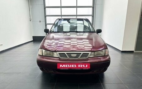 Daewoo Nexia I рестайлинг, 2007 год, 218 000 рублей, 2 фотография