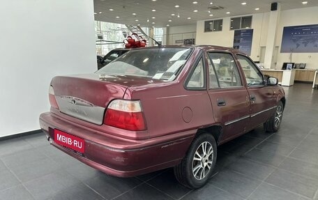 Daewoo Nexia I рестайлинг, 2007 год, 218 000 рублей, 4 фотография