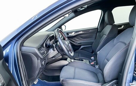 Ford Focus IV, 2019 год, 1 560 000 рублей, 11 фотография