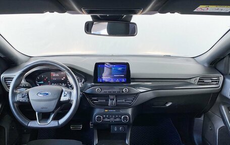 Ford Focus IV, 2019 год, 1 560 000 рублей, 15 фотография