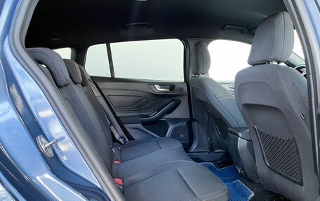 Ford Focus IV, 2019 год, 1 560 000 рублей, 13 фотография