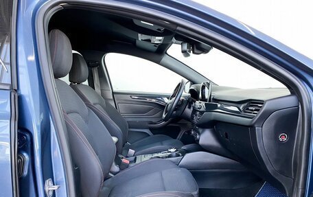 Ford Focus IV, 2019 год, 1 560 000 рублей, 14 фотография