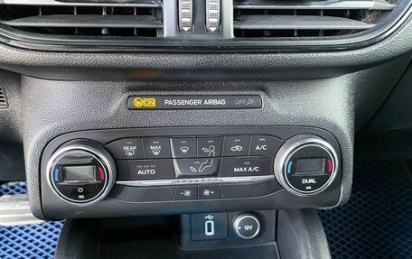 Ford Focus IV, 2019 год, 1 560 000 рублей, 17 фотография