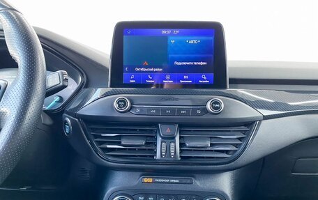 Ford Focus IV, 2019 год, 1 560 000 рублей, 18 фотография