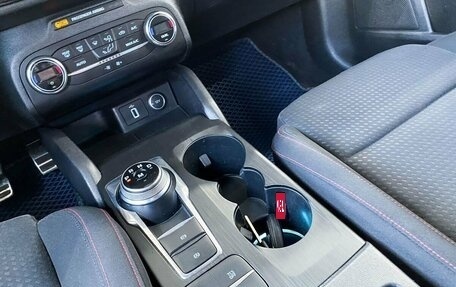 Ford Focus IV, 2019 год, 1 560 000 рублей, 19 фотография
