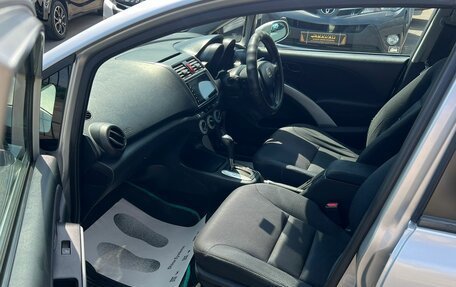 Honda Airwave I рестайлинг, 2006 год, 779 000 рублей, 10 фотография
