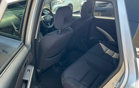 Honda Airwave I рестайлинг, 2006 год, 779 000 рублей, 11 фотография