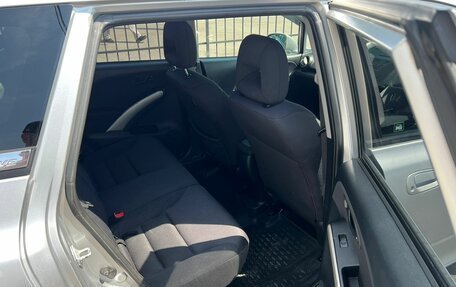 Honda Airwave I рестайлинг, 2006 год, 779 000 рублей, 13 фотография