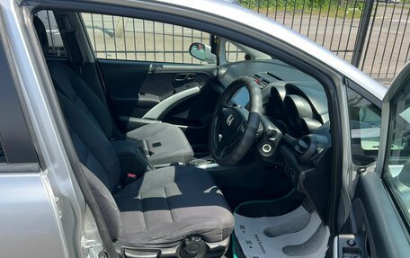 Honda Airwave I рестайлинг, 2006 год, 779 000 рублей, 14 фотография