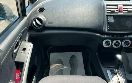 Honda Airwave I рестайлинг, 2006 год, 779 000 рублей, 18 фотография