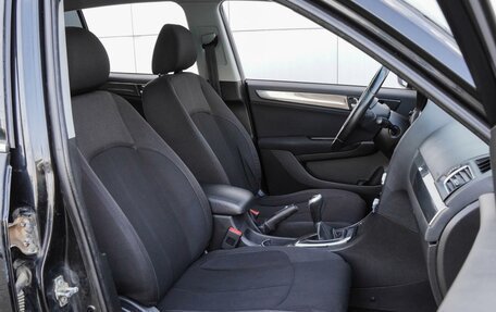 Brilliance V5 I рестайлинг, 2014 год, 750 000 рублей, 8 фотография