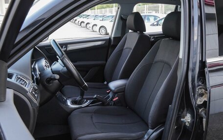 Brilliance V5 I рестайлинг, 2014 год, 750 000 рублей, 10 фотография
