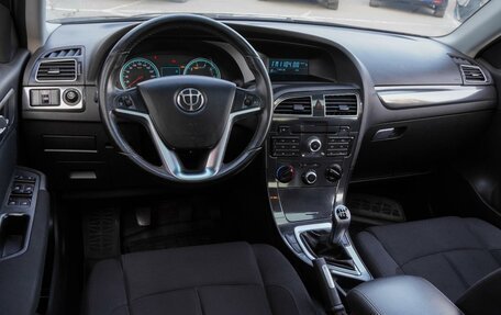 Brilliance V5 I рестайлинг, 2014 год, 750 000 рублей, 6 фотография