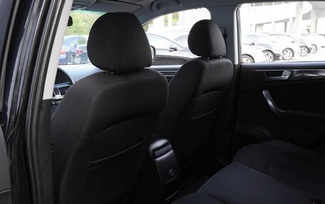 Brilliance V5 I рестайлинг, 2014 год, 750 000 рублей, 11 фотография