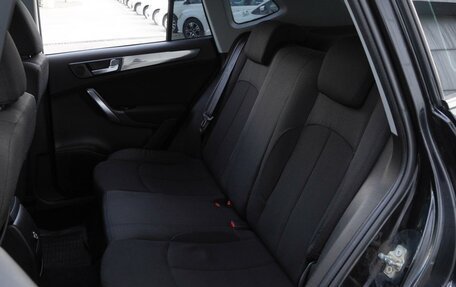 Brilliance V5 I рестайлинг, 2014 год, 750 000 рублей, 9 фотография