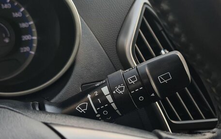 Hyundai ix35 I рестайлинг, 2013 год, 1 350 000 рублей, 12 фотография