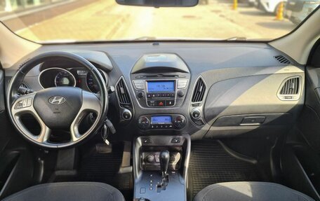 Hyundai ix35 I рестайлинг, 2013 год, 1 350 000 рублей, 9 фотография