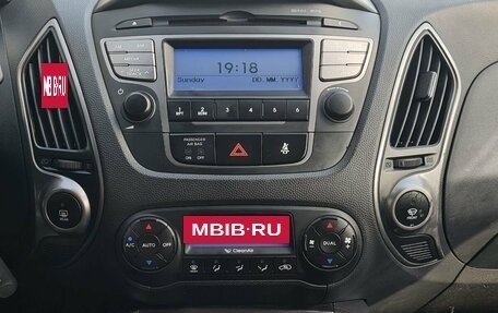Hyundai ix35 I рестайлинг, 2013 год, 1 350 000 рублей, 16 фотография