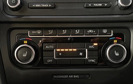 Volkswagen Golf VI, 2012 год, 899 000 рублей, 15 фотография