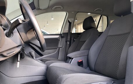 Volkswagen Golf VI, 2012 год, 899 000 рублей, 19 фотография