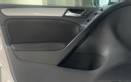 Volkswagen Golf VI, 2012 год, 899 000 рублей, 12 фотография