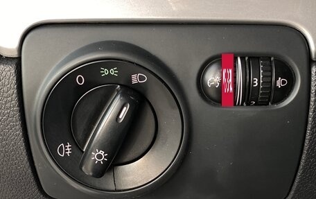 Volkswagen Golf VI, 2012 год, 899 000 рублей, 20 фотография