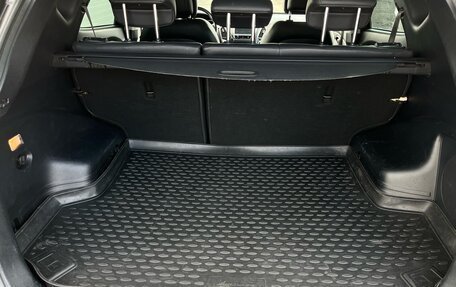 Hyundai ix35 I рестайлинг, 2012 год, 1 200 000 рублей, 9 фотография