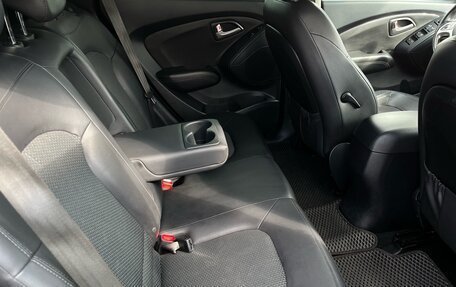 Hyundai ix35 I рестайлинг, 2012 год, 1 200 000 рублей, 10 фотография