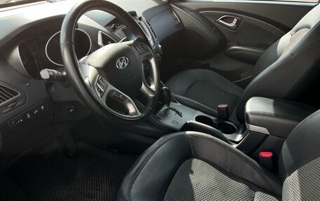 Hyundai ix35 I рестайлинг, 2012 год, 1 200 000 рублей, 7 фотография