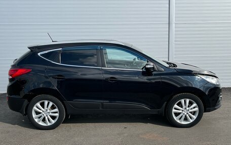 Hyundai ix35 I рестайлинг, 2012 год, 1 200 000 рублей, 6 фотография