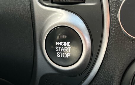 Hyundai ix35 I рестайлинг, 2012 год, 1 200 000 рублей, 15 фотография