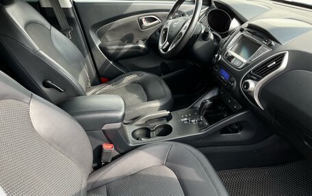 Hyundai ix35 I рестайлинг, 2012 год, 1 200 000 рублей, 11 фотография