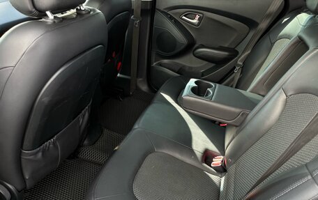 Hyundai ix35 I рестайлинг, 2012 год, 1 200 000 рублей, 8 фотография