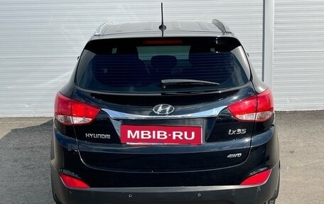 Hyundai ix35 I рестайлинг, 2012 год, 1 200 000 рублей, 4 фотография