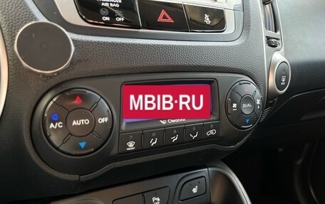 Hyundai ix35 I рестайлинг, 2012 год, 1 200 000 рублей, 14 фотография