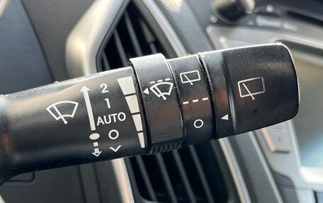 Hyundai ix35 I рестайлинг, 2012 год, 1 200 000 рублей, 19 фотография