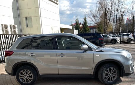 Suzuki Vitara II рестайлинг, 2019 год, 1 985 000 рублей, 4 фотография