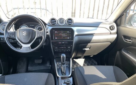 Suzuki Vitara II рестайлинг, 2019 год, 1 985 000 рублей, 7 фотография