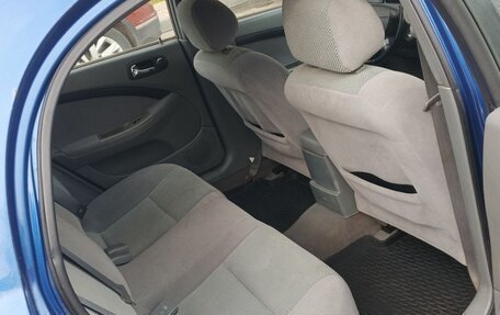 Chevrolet Lacetti, 2008 год, 420 000 рублей, 9 фотография