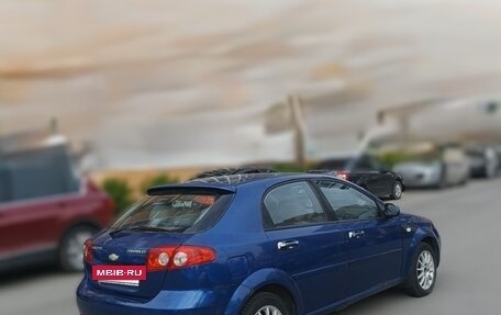 Chevrolet Lacetti, 2008 год, 420 000 рублей, 5 фотография