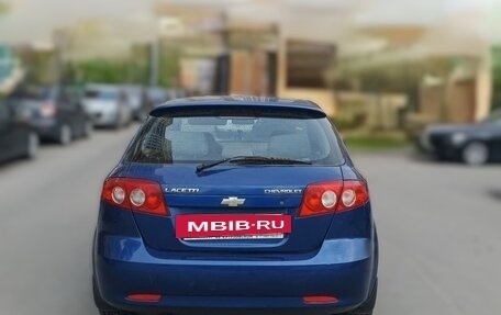 Chevrolet Lacetti, 2008 год, 420 000 рублей, 4 фотография