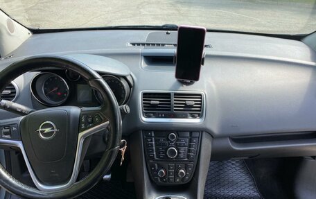 Opel Meriva, 2012 год, 650 000 рублей, 2 фотография