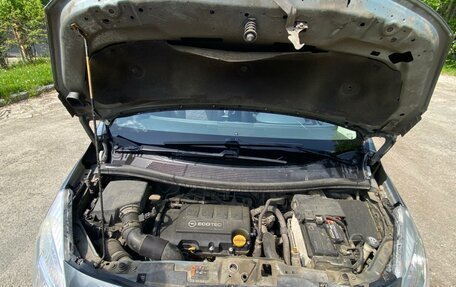 Opel Meriva, 2012 год, 650 000 рублей, 7 фотография