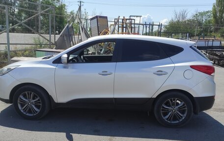 Hyundai ix35 I рестайлинг, 2013 год, 1 465 000 рублей, 3 фотография