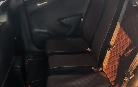 Hyundai Solaris II рестайлинг, 2016 год, 490 000 рублей, 18 фотография