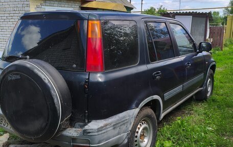 Honda CR-V IV, 1997 год, 250 000 рублей, 3 фотография
